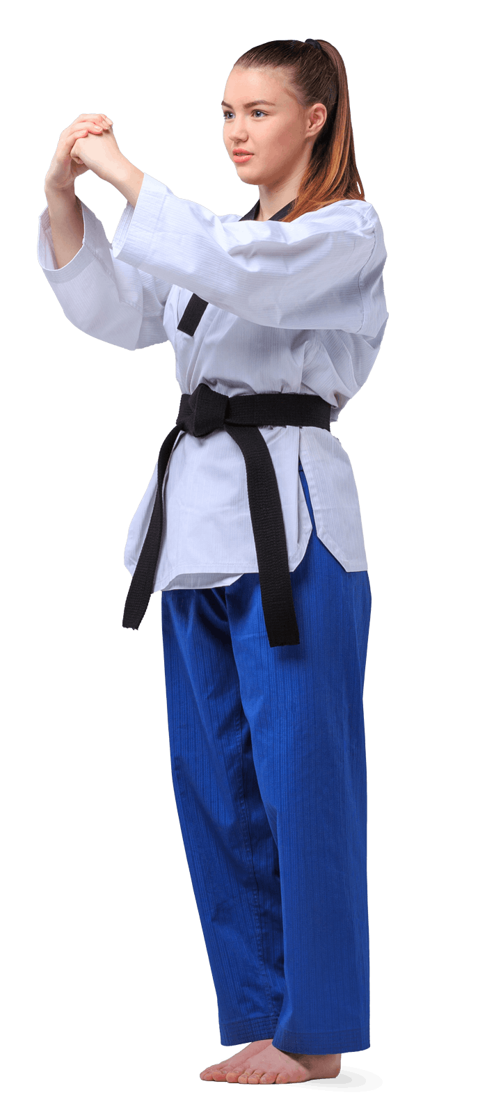 action karate schedule pa