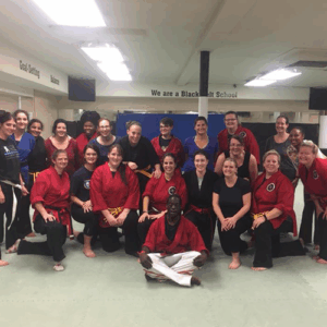 karate classes for adults near me