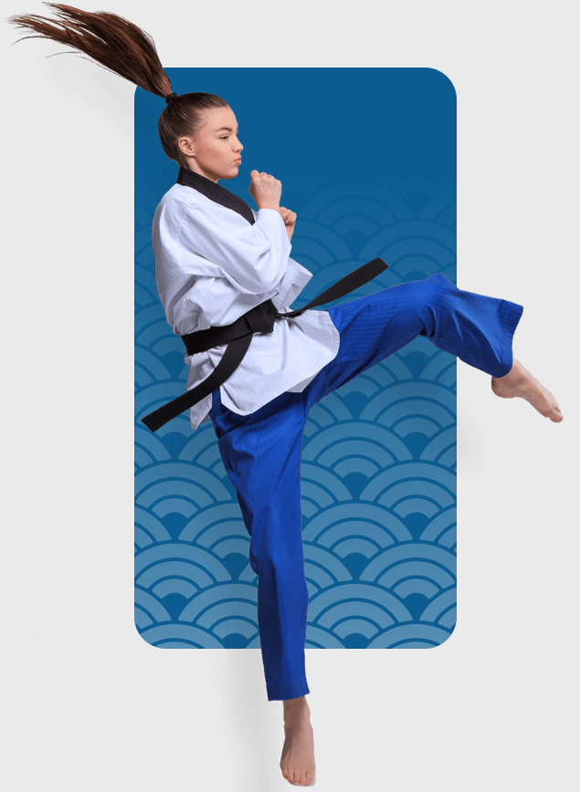 Action Karate the best choice for martial arts training