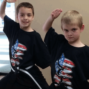 best choice for martial arts training