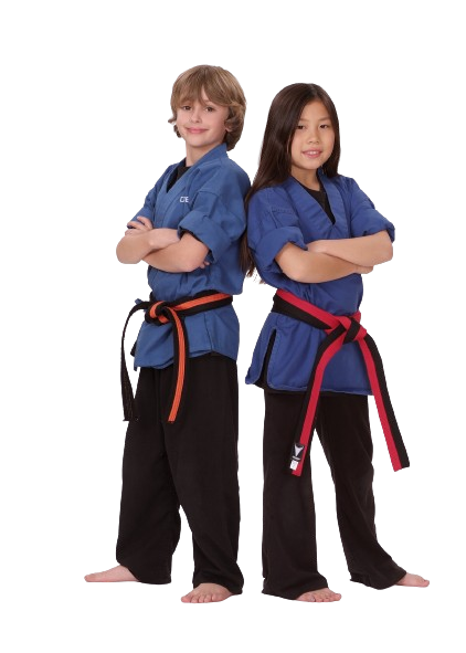 How Martial Arts Boosts Focus in a World Full of Distractions
